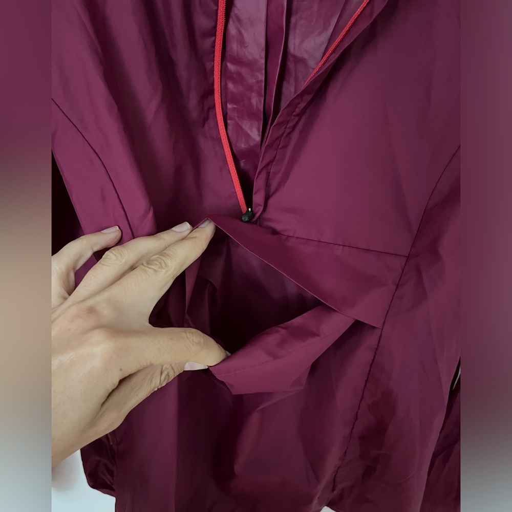 Brooks Running Windbreaker - Picture 4 of 5